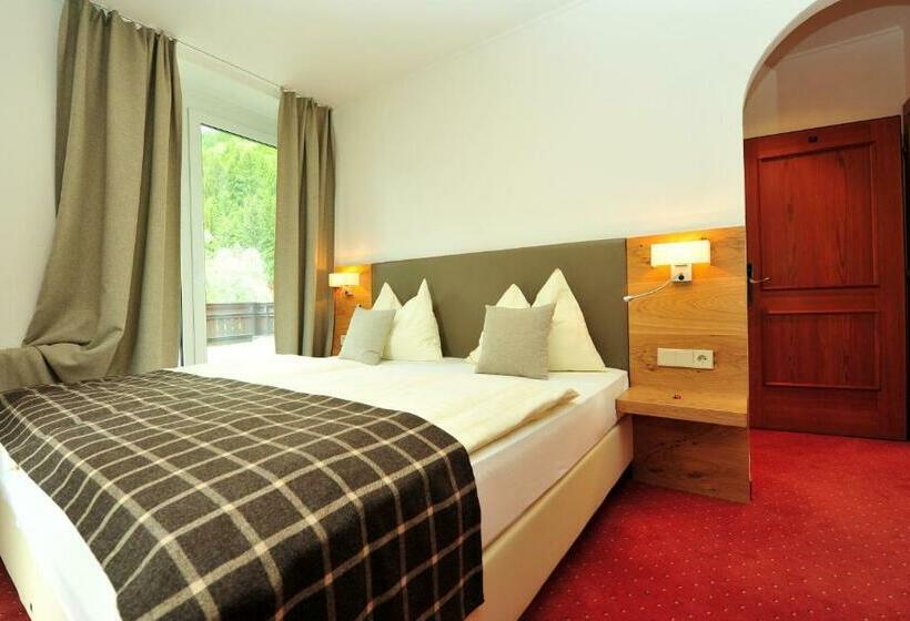 חדר סטנדרט, Gasthof Strasswirt