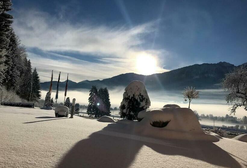 חדר סטנדרט, Gasthof Strasswirt