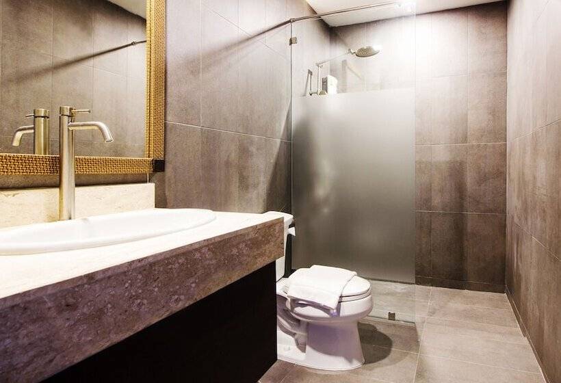 Номер Deluxe, B2 Pai Premier Resort