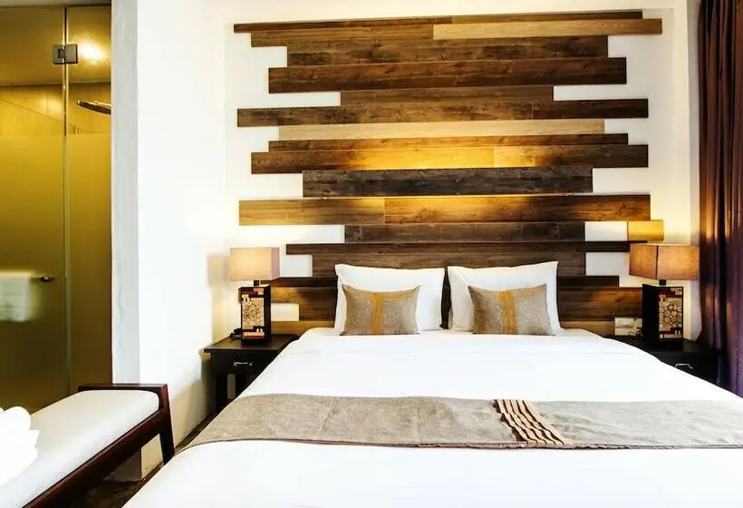 اتاق سوپریور, B2 Pai Premier Resort