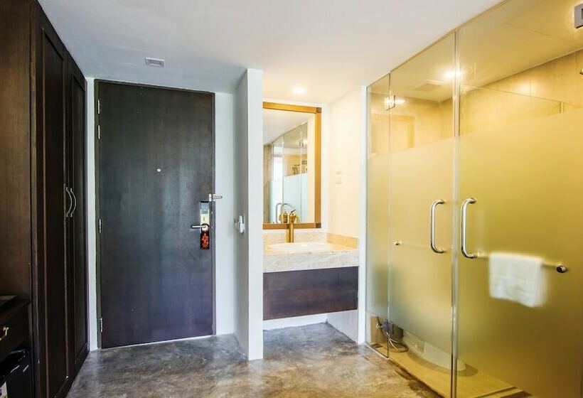 Номер Superior, B2 Pai Premier Resort