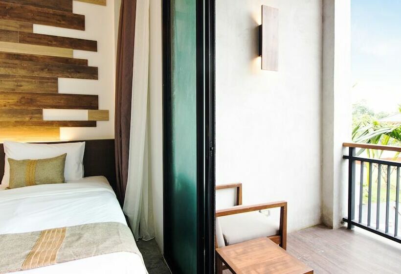 Номер Superior, B2 Pai Premier Resort