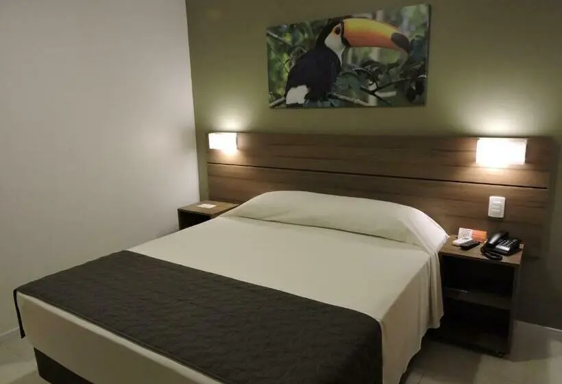 Chambre Supérieure, Bristol Umarizal Belem