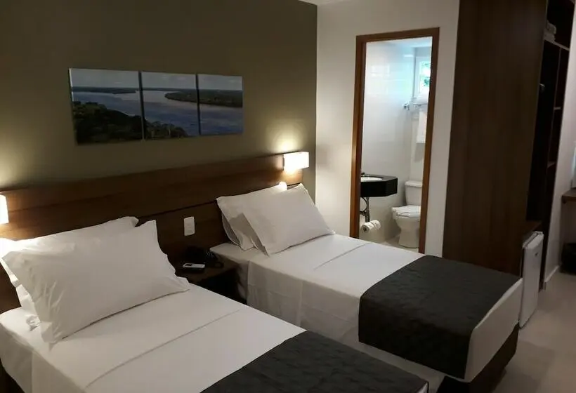 Chambre Supérieure, Bristol Umarizal Belem