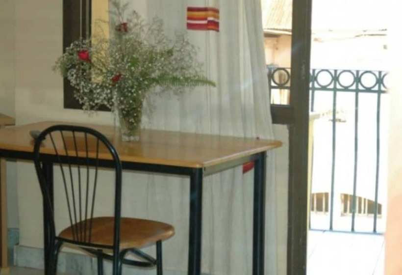 Delüks Oda, Crystal Hotel Asmara