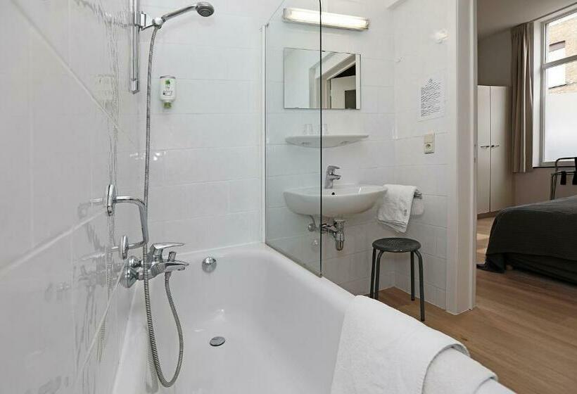 חדר סטנדרט, De Loft