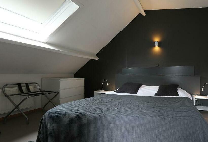 חדר סטנדרט, De Loft