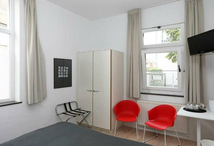 Номер Стандарт, De Loft