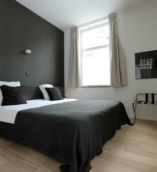 חדר סטנדרט, De Loft