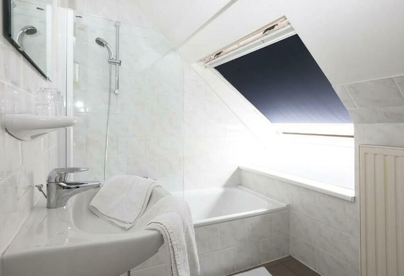 Номер Стандарт Трехместный, De Loft