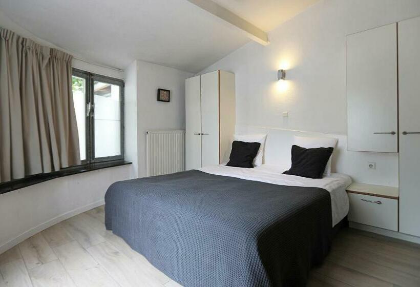 Четырехместный Номер Стандарт, De Loft