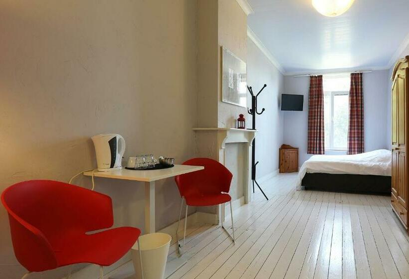 חיבור הדירה עם חדר שינה אחד, De Loft