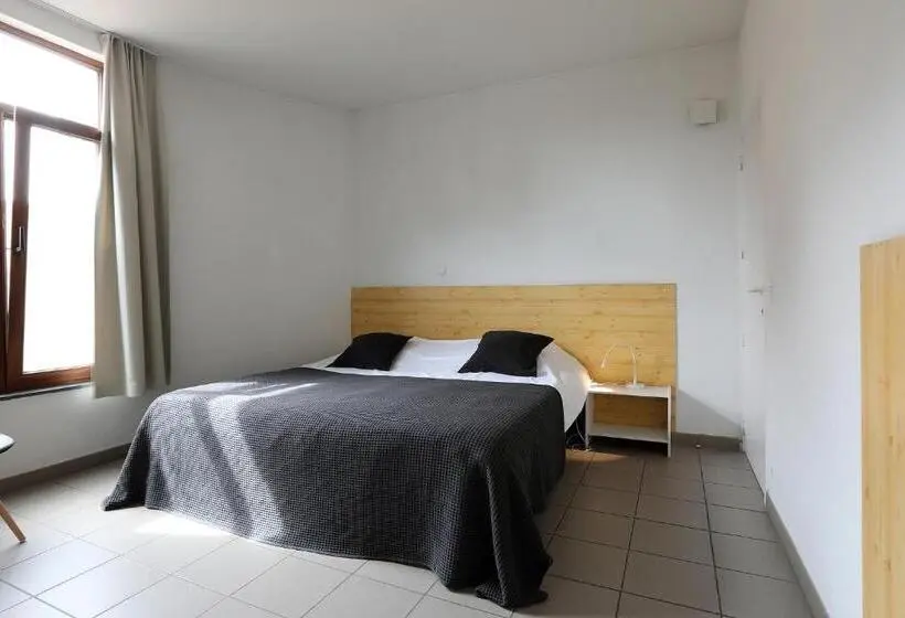 2ベッドルームアパートメント, De Loft