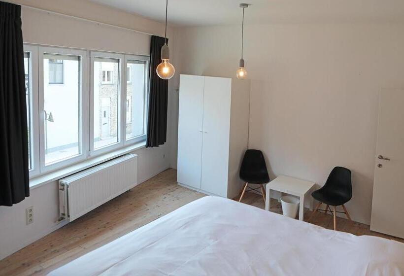 חדר סטנדרט, De Loft