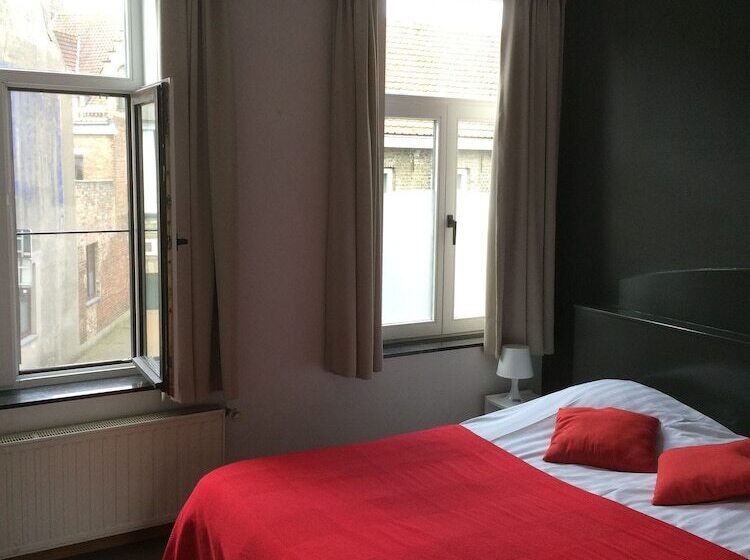 חדר סטנדרט, De Loft