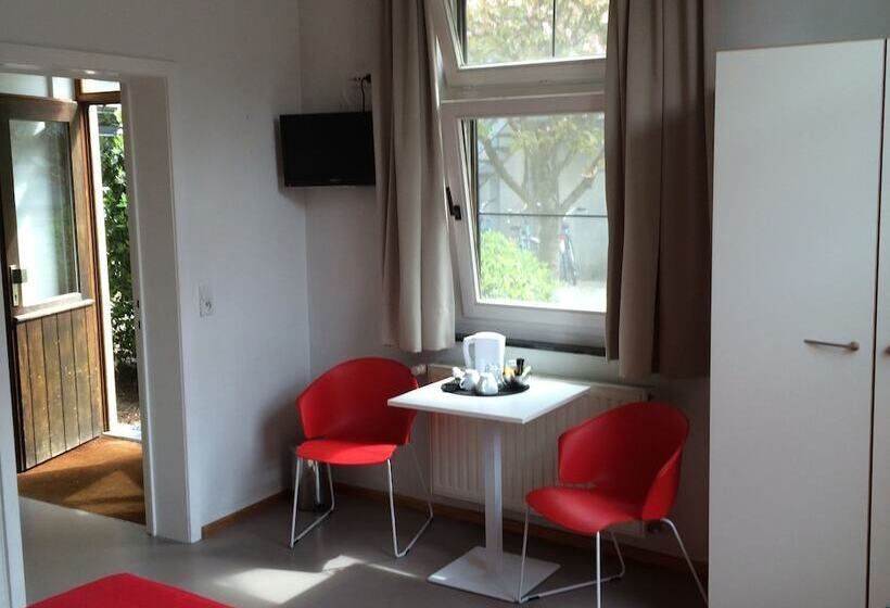 חדר סטנדרט, De Loft