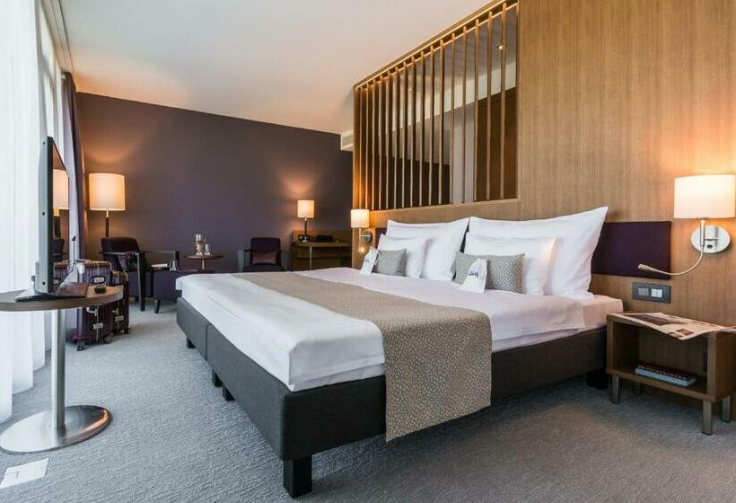 산전망 주니어 스위트, Deltapark Vitalresort