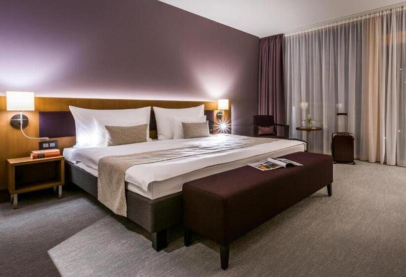 수피리어 전망 룸, Deltapark Vitalresort