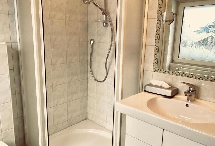 غرفة سوبيريور فردية, Dr Otto Murr B&b