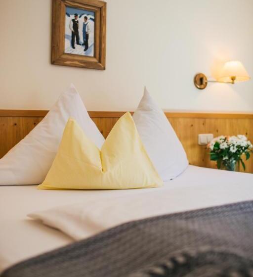 غرفة سوبيريور فردية, Dr Otto Murr B&b