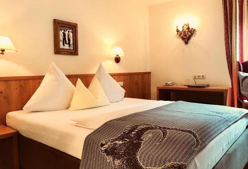 غرفة سوبيريور فردية, Dr Otto Murr B&b