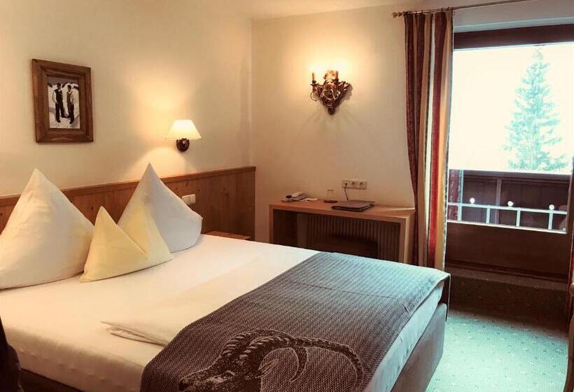 غرفة سوبيريور فردية, Dr Otto Murr B&b