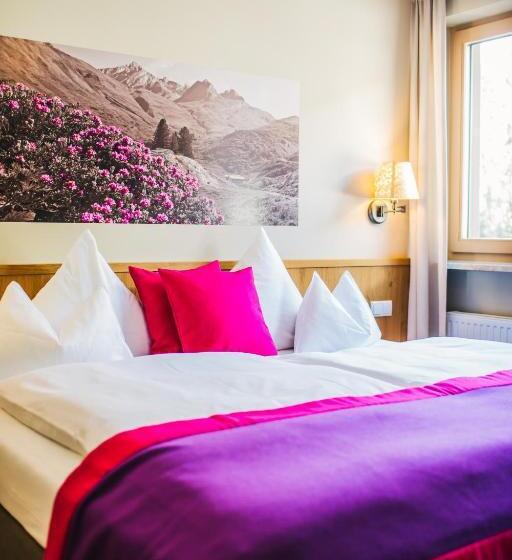 غرفة كومفورت, Dr Otto Murr B&b