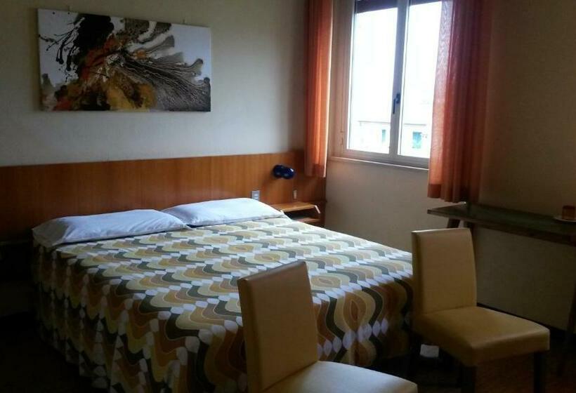 Номер Стандарт, Giardino