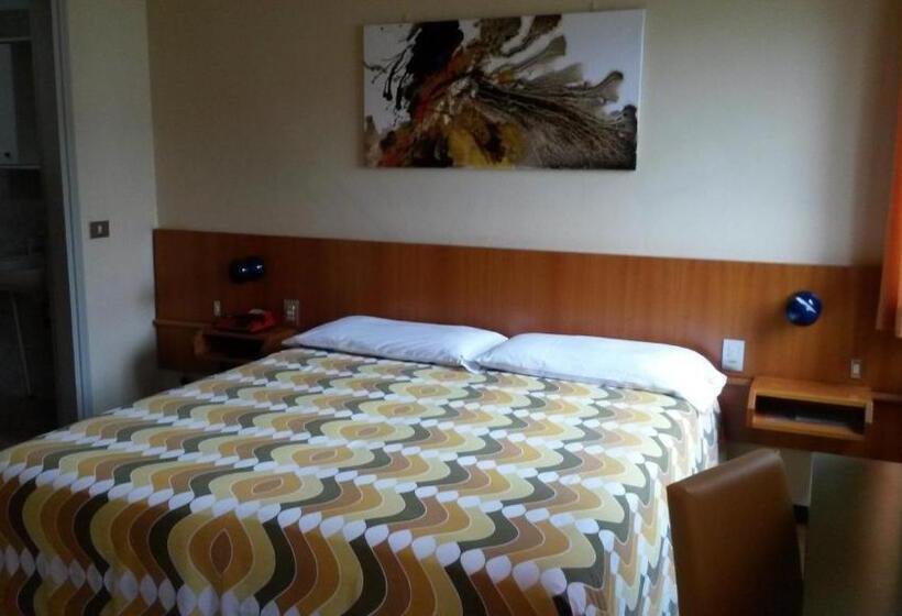 Номер Стандартный с Видом, Giardino