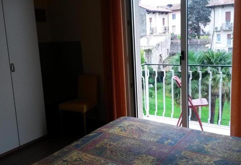 Номер Стандартный с Видом, Giardino