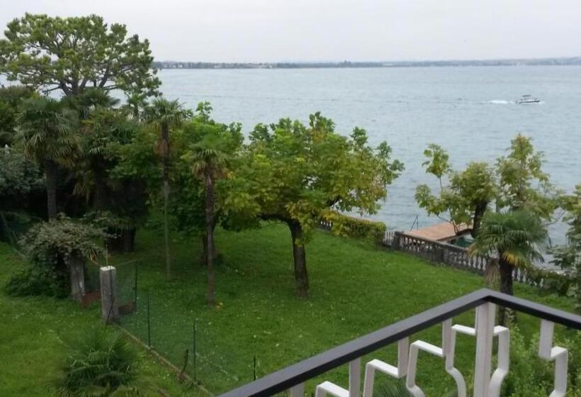 Номер Стандартный с Видом, Giardino