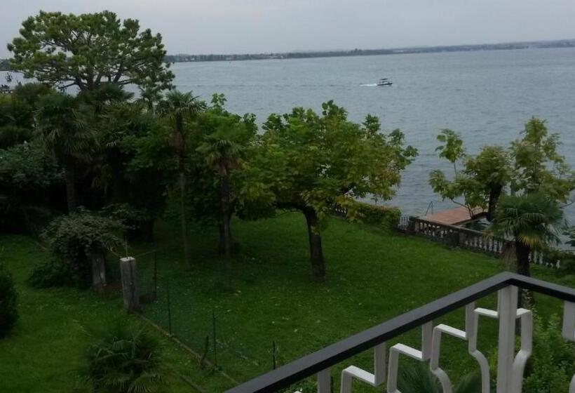 Номер Стандартный с Видом, Giardino