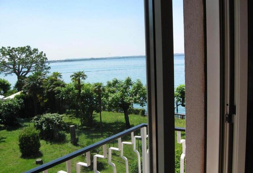 Номер Стандартный с Видом, Giardino