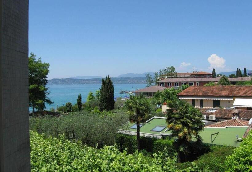 Номер Стандартный с Видом, Giardino