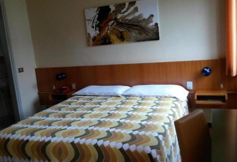 Номер Стандарт, Giardino