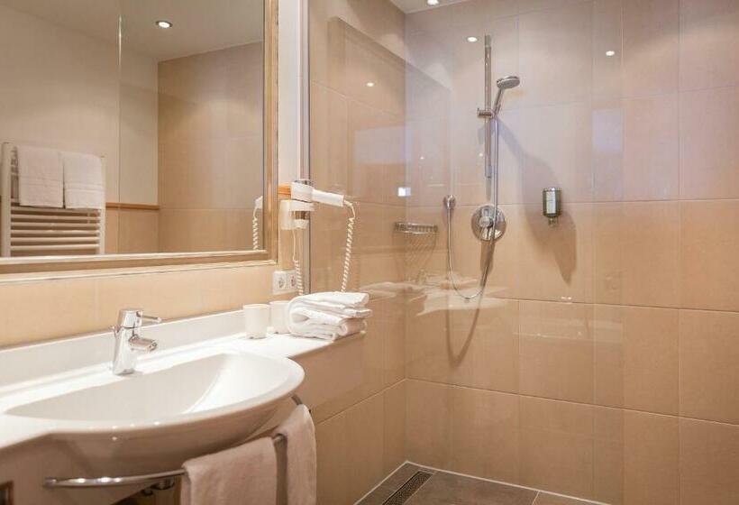 Люкс, Klausnerhof