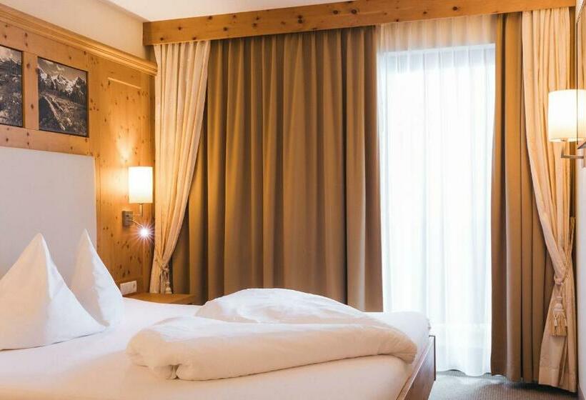 Люкс, Klausnerhof