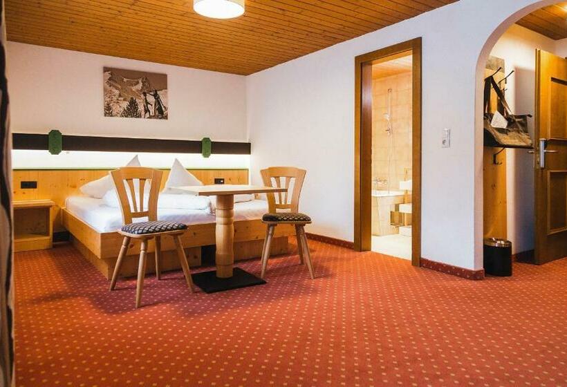 Семейный Номер, Klausnerhof