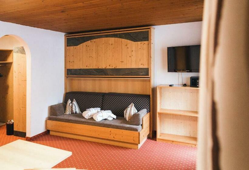 Семейный Номер, Klausnerhof