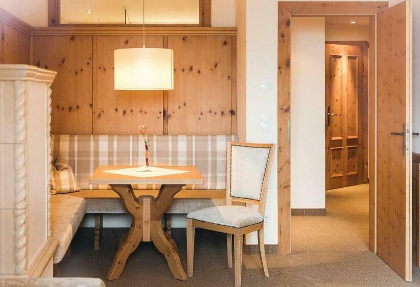 Люкс, Klausnerhof