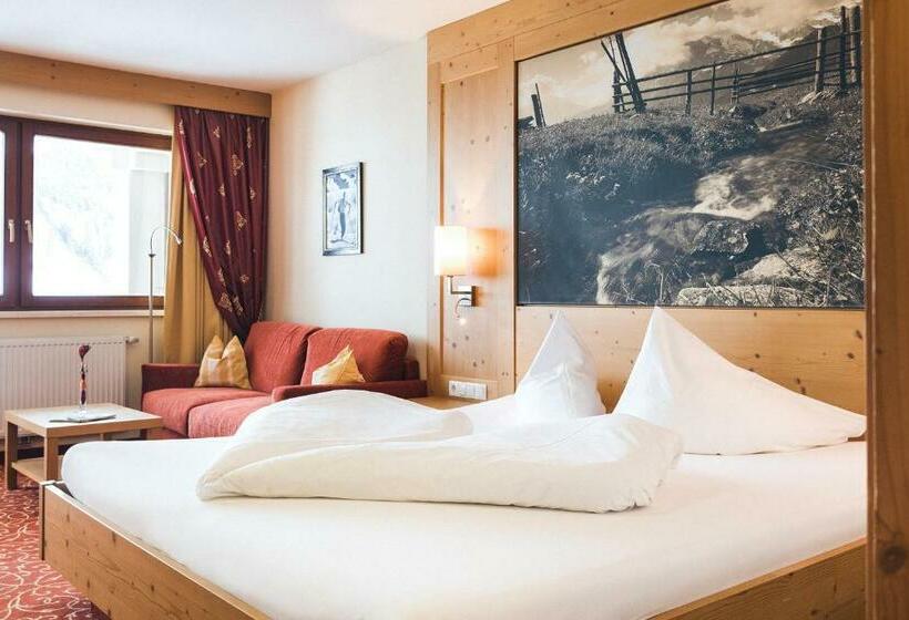 Семейный Номер, Klausnerhof