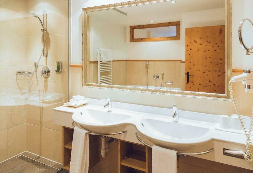 Люкс, Klausnerhof