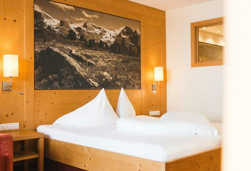 Семейный Номер, Klausnerhof