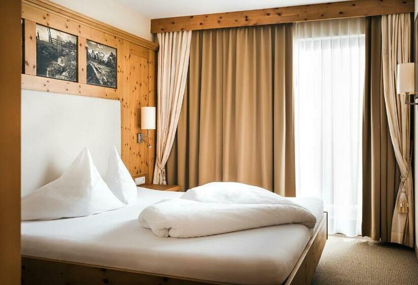 Люкс, Klausnerhof