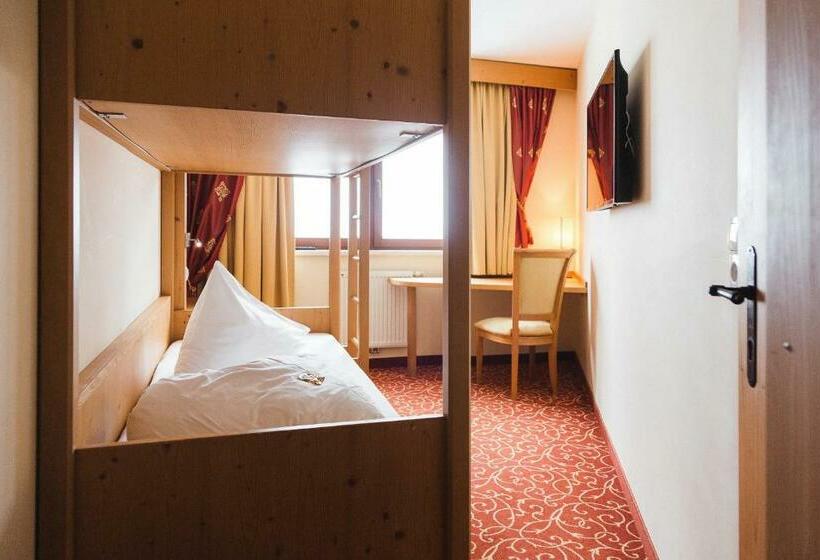 Семейный Номер, Klausnerhof