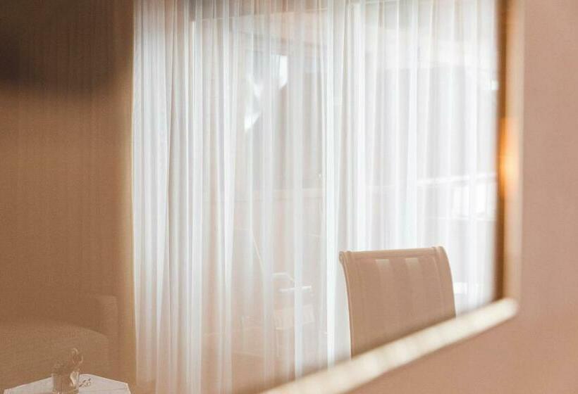 Классический Номер, Klausnerhof