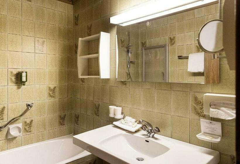 Классический Номер, Klausnerhof