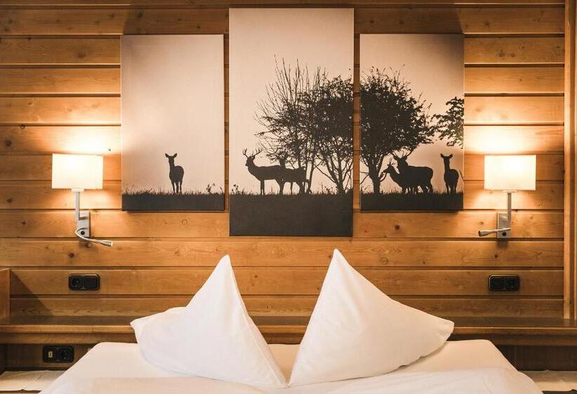 Номер Стандарт, Klausnerhof