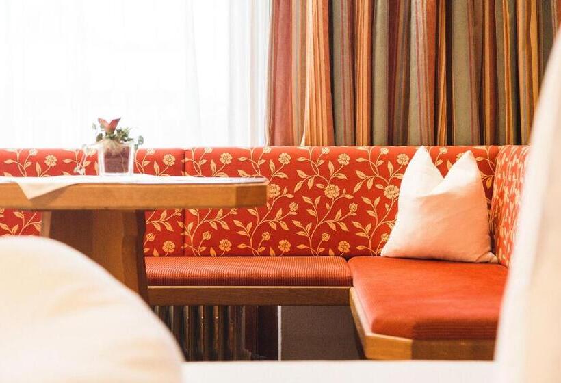 Номер Стандарт, Klausnerhof