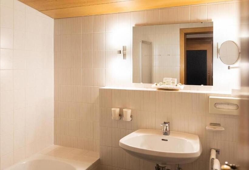 Номер Комфорт, Klausnerhof